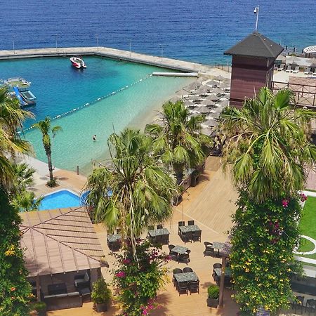 Delta Hotels By Marriott Bodrum Yalikavak Exterior photo
