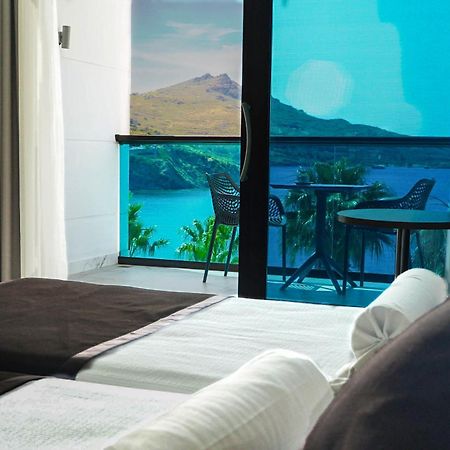 Delta Hotels By Marriott Bodrum Yalikavak Exterior photo