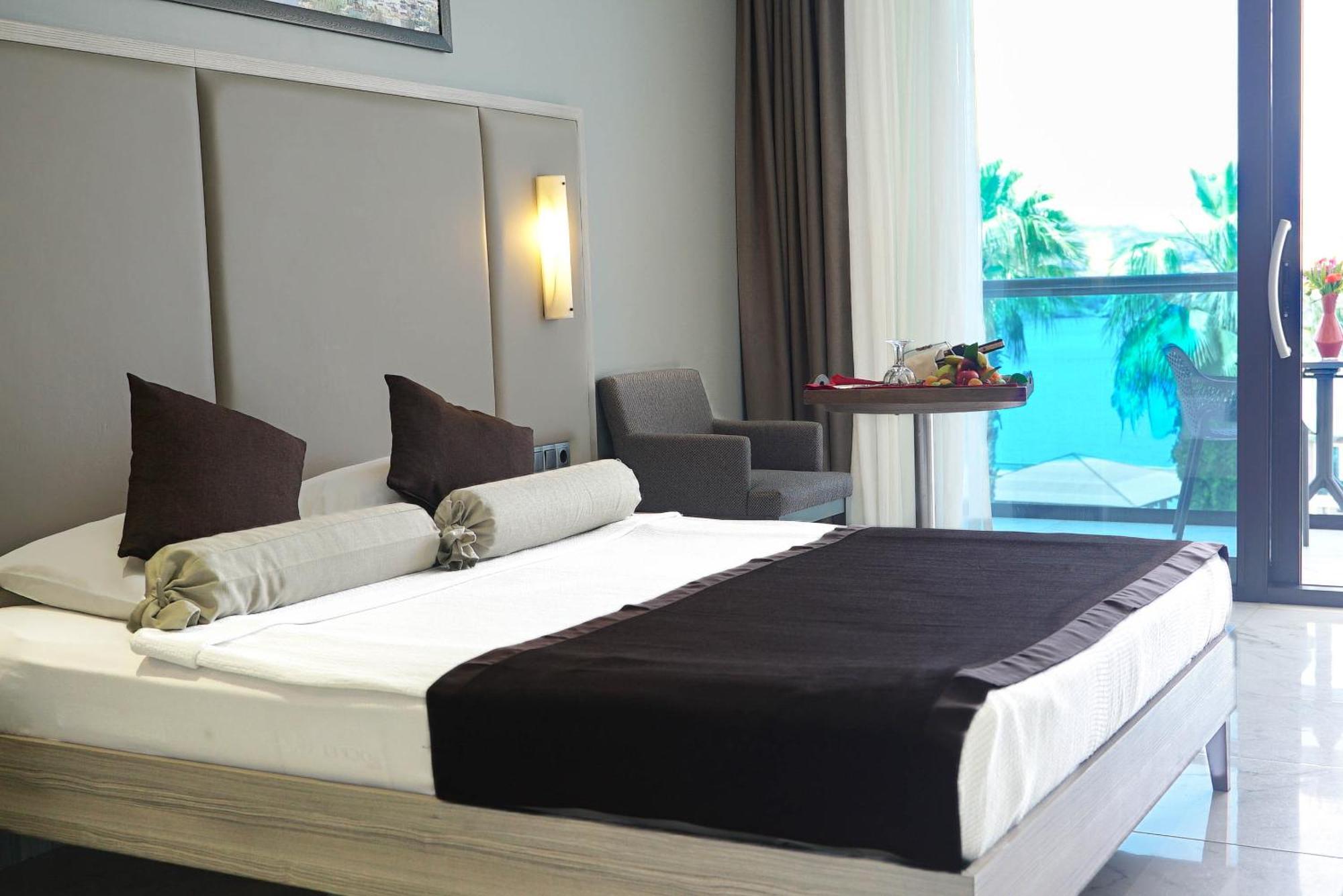 Delta Hotels By Marriott Bodrum Yalikavak Exterior photo