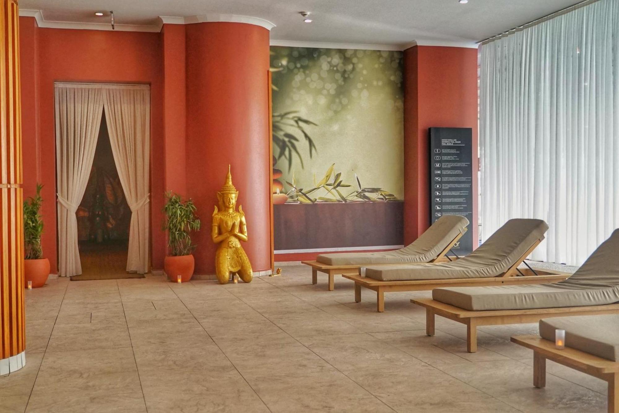 Delta Hotels By Marriott Bodrum Yalikavak Exterior photo