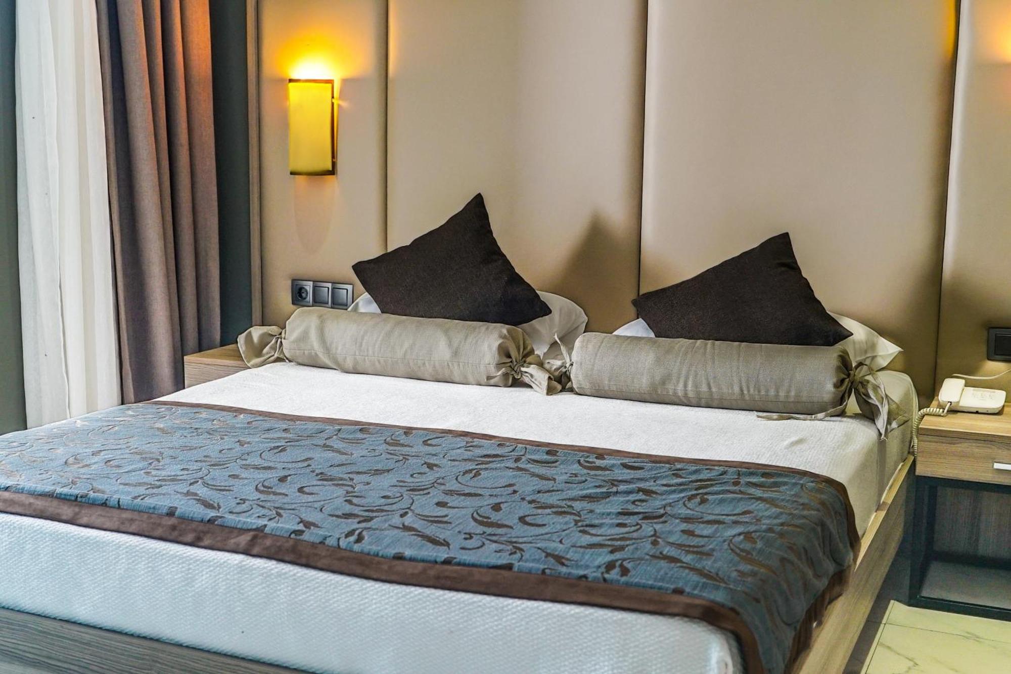 Delta Hotels By Marriott Bodrum Yalikavak Exterior photo