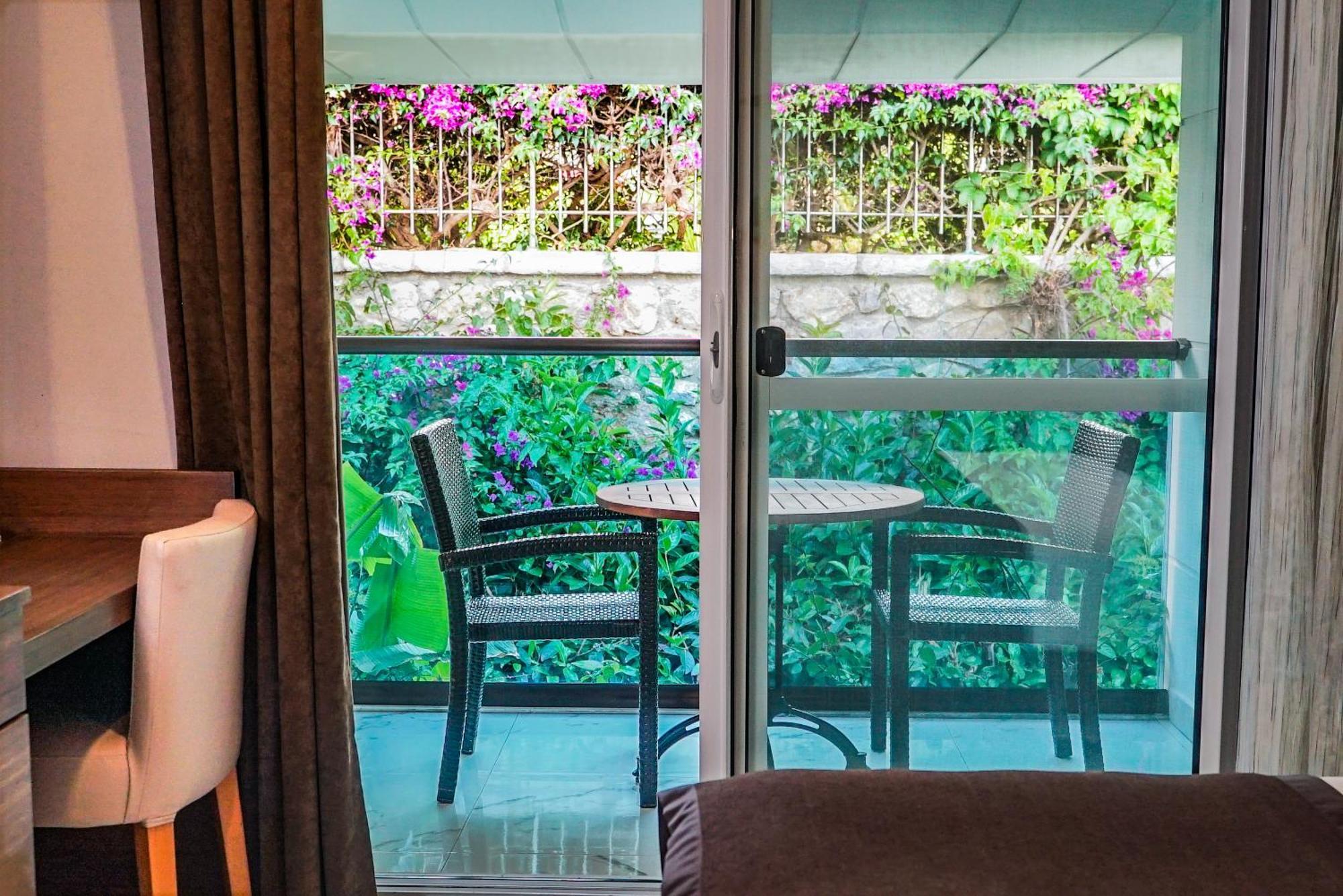 Delta Hotels By Marriott Bodrum Yalikavak Exterior photo