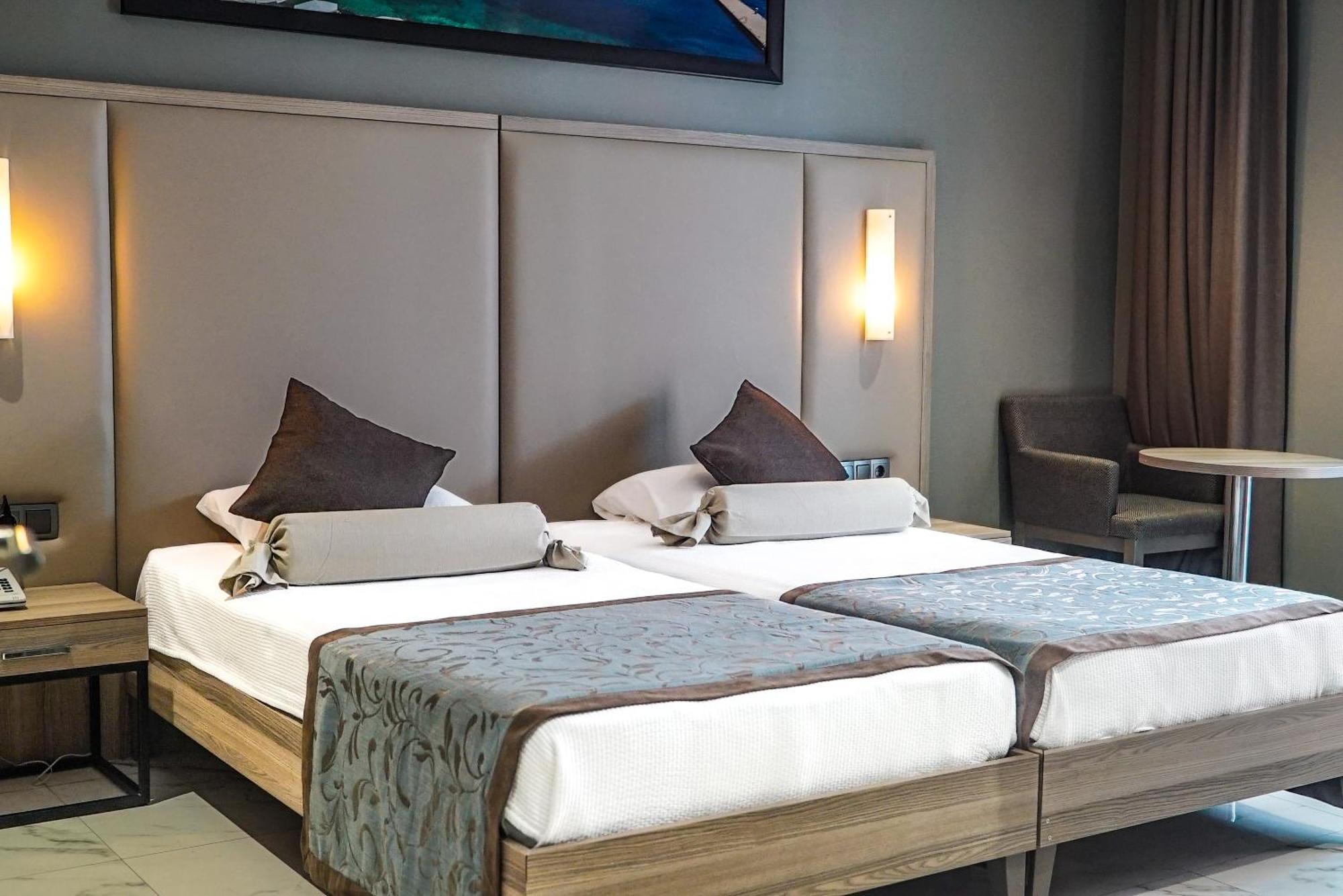 Delta Hotels By Marriott Bodrum Yalikavak Exterior photo